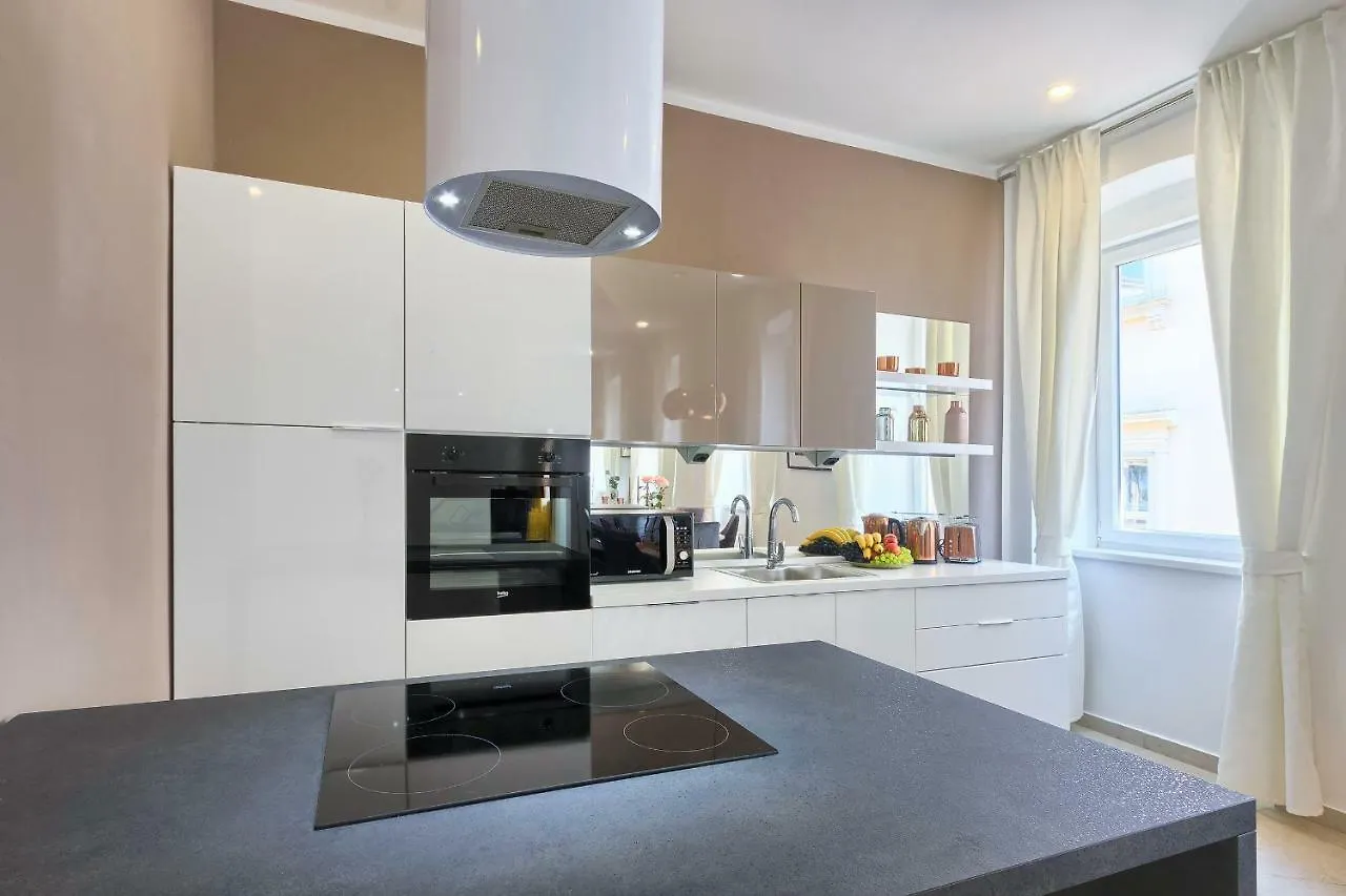 Hedone Luxury Apartment With Free Parking Pula