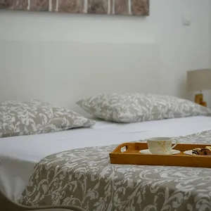 Dora Apartment