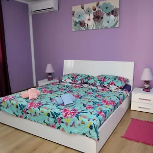Modry Apartment
