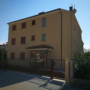 Penko Apartment